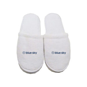 Plush Comfy Slippers